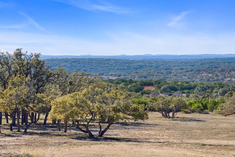 A home in Wimberley