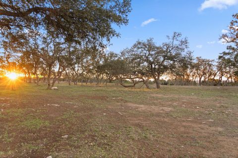 A home in Wimberley