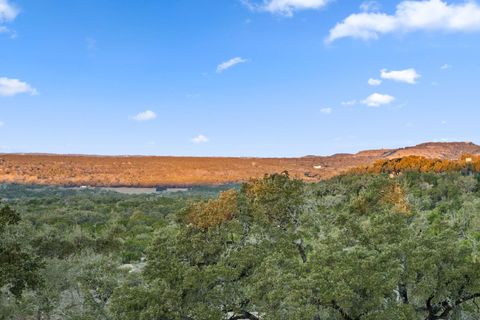 A home in Wimberley