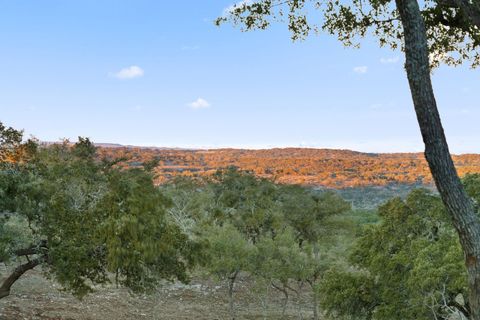 A home in Wimberley