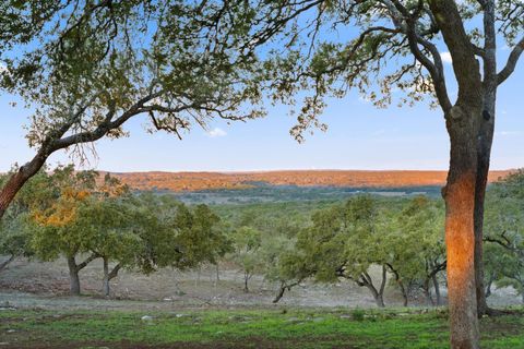 A home in Wimberley