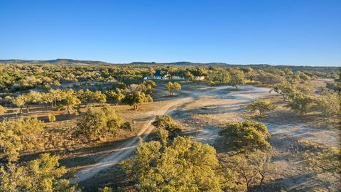 A home in Wimberley