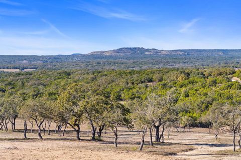 A home in Wimberley