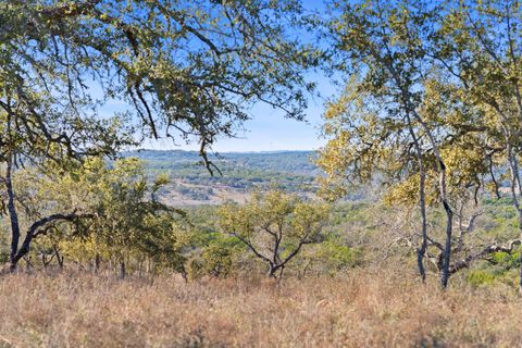 A home in Wimberley