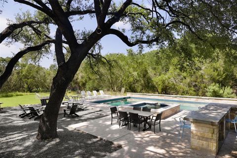 11505 Southwest Oaks Austin TX 78737
