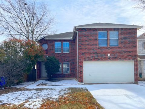 Photo of 2516 Stapleford DR, Cedar Park, TX 78613 (MLS # 7165479)