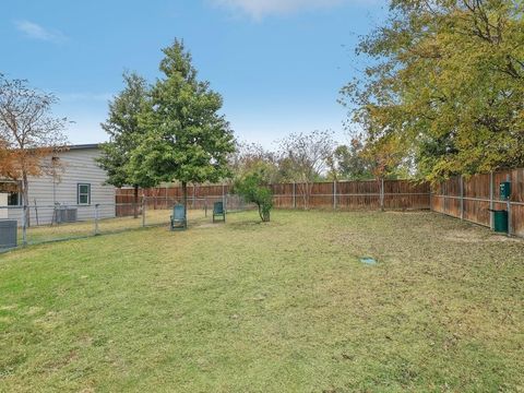 A home in Austin