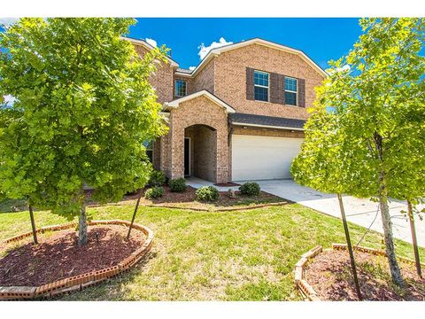 A home in Pflugerville