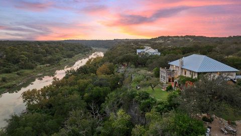 Photo of 5229 Hupedo Ranch RD, Spicewood, TX 78669 (MLS # 8857888)