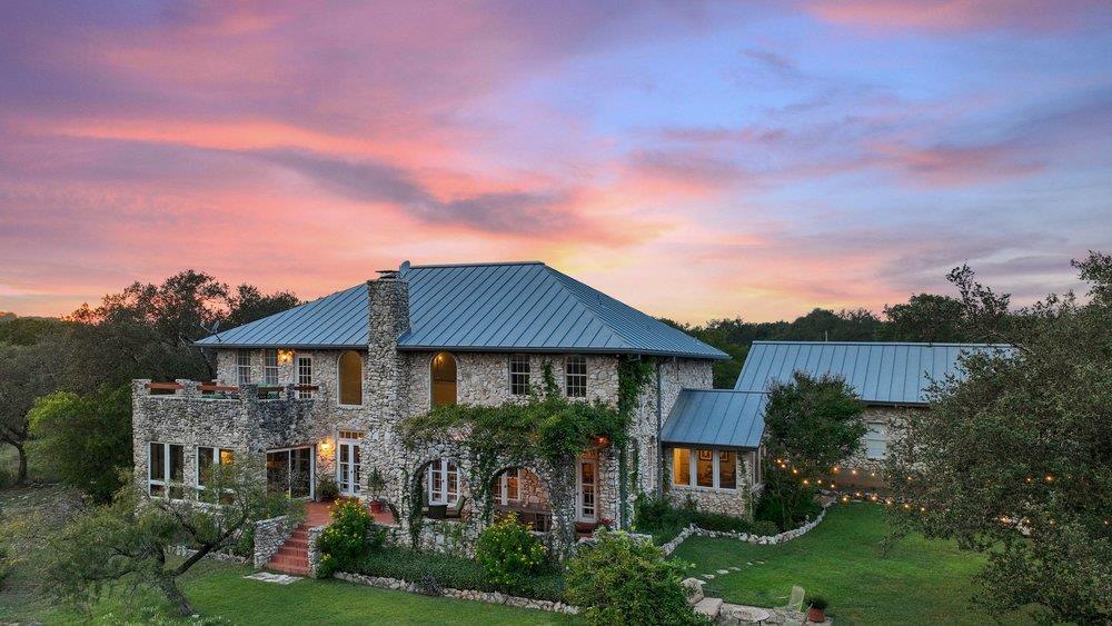 5229 Hupedo Ranch RD