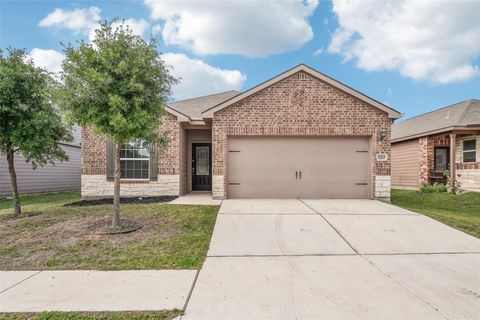 320 Freedom Park Ave Liberty Hill TX 78642