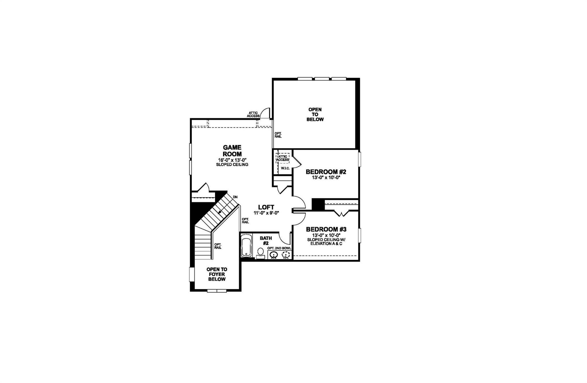 802 Boley DR