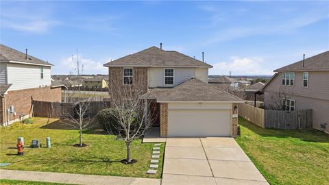 Photo of 312 Waterloo DR, Kyle, TX 78640 (MLS # 8699192)