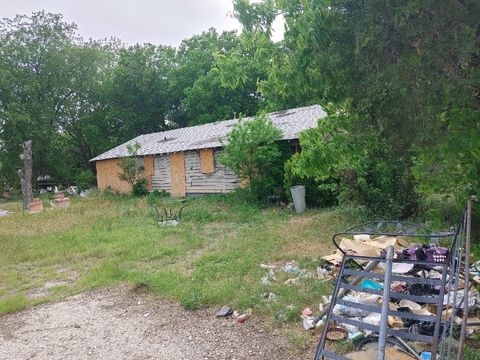 709 Delmar Ave Austin TX 78752