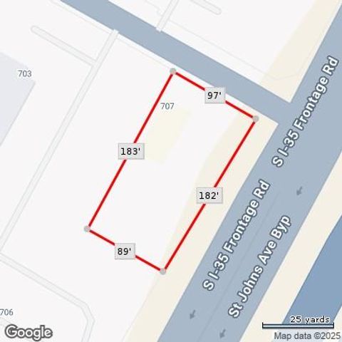 Tiny photo for 709 Delmar Ave, Austin, TX 78752 (MLS # 6198466)