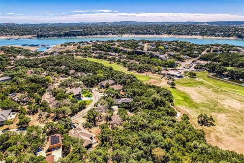 18620 Champions CIR Point Venture TX 78645