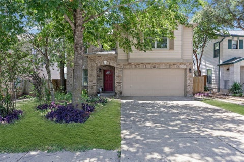 Photo of 12821 Ranft CV, Del Valle, TX 78617 (MLS # 5959639)