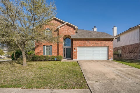 Photo of 3325 Taylor Falls DR, Pflugerville, TX 78660 (MLS # 2740853)