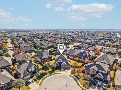 2823 Diego CT Round Rock TX 78665