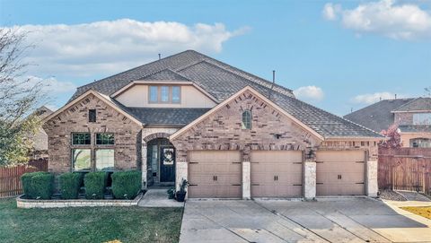 2823 Diego CT Round Rock TX 78665