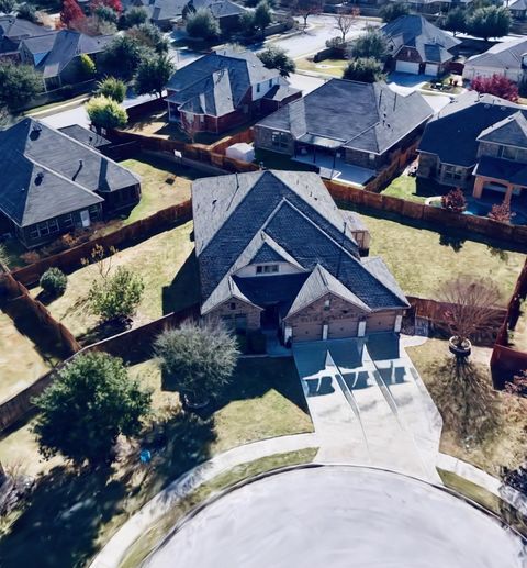 2823 Diego CT Round Rock TX 78665