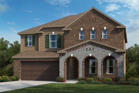 Photo of 17920 Bridled Stallion DR, Manor, TX 78653 (MLS # 9749852)