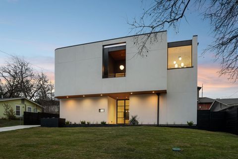 Photo of 3007 Locke LN, Austin, TX 78704 (MLS # 3947035)