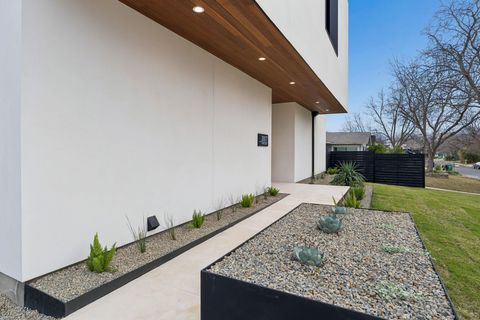 Tiny photo for 3007 Locke LN, Austin, TX 78704 (MLS # 3947035)