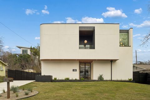 Photo of 3007 Locke LN, Austin, TX 78704 (MLS # 3947035)