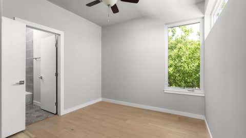 Tiny photo for 5605 Sunshine DR #11, Austin, TX 78756 (MLS # 3143656)
