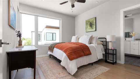 Tiny photo for 5605 Sunshine DR #11, Austin, TX 78756 (MLS # 3143656)
