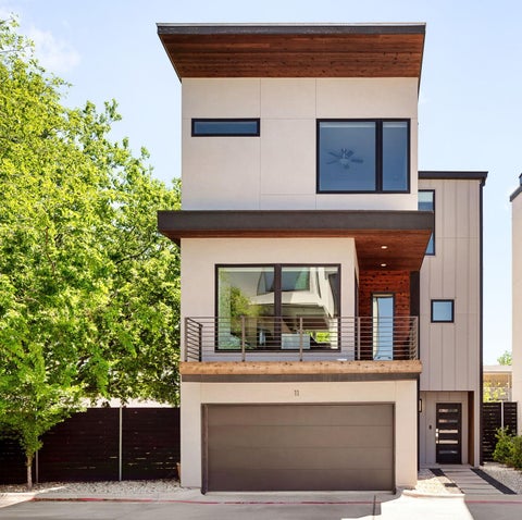Photo of 5605 Sunshine DR #11, Austin, TX 78756 (MLS # 3143656)