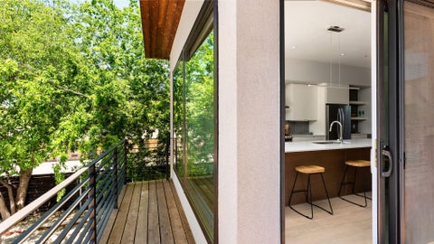 Tiny photo for 5605 Sunshine DR #11, Austin, TX 78756 (MLS # 3143656)