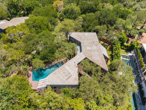 Tiny photo for 1706 Graywood CV, Austin, TX 78704 (MLS # 6305015)