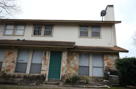 1405 #D Camp Craft Rd RD D West Lake Hills TX 78746