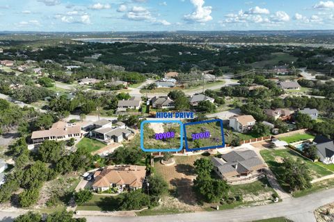Photo of 20908 High DR, Lago Vista, TX 78645 (MLS # 8642303)