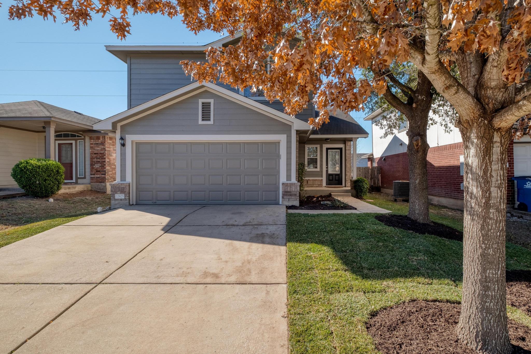 12825 James Madison ST