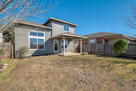 Tiny photo for 12825 James Madison ST, Manor, TX 78653 (MLS # 7916239)