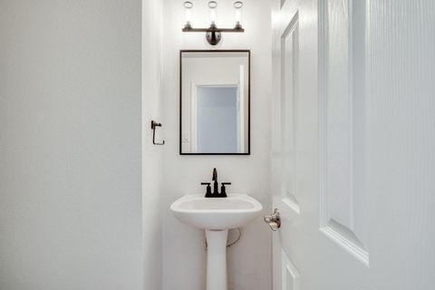 Tiny photo for 12825 James Madison ST, Manor, TX 78653 (MLS # 7916239)