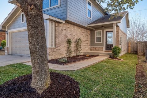 Tiny photo for 12825 James Madison ST, Manor, TX 78653 (MLS # 7916239)