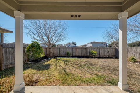 Tiny photo for 12825 James Madison ST, Manor, TX 78653 (MLS # 7916239)