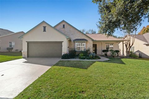 110 Crosby ST Georgetown TX 78633