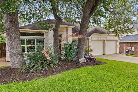 Photo of 1909 Holly Hill DR, Leander, TX 78641 (MLS # 1583546)