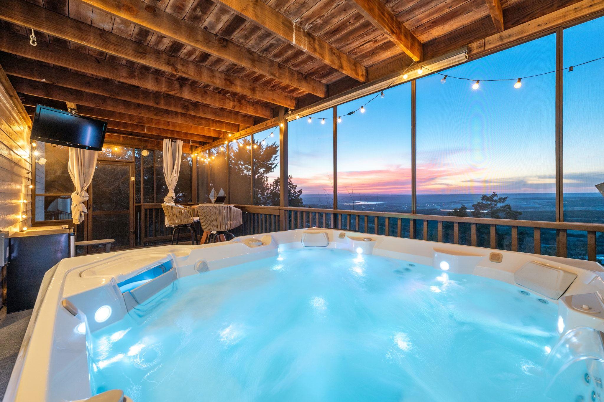 8414 Bronco Buster TRL