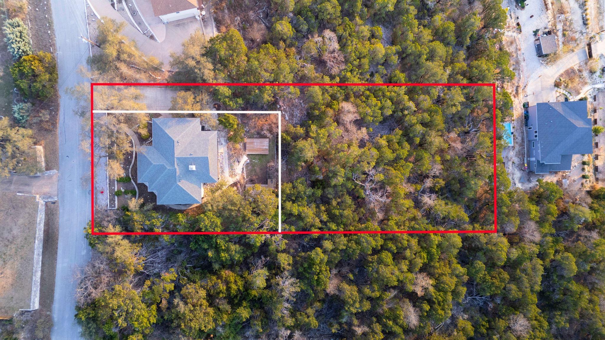 8414 Bronco Buster TRL