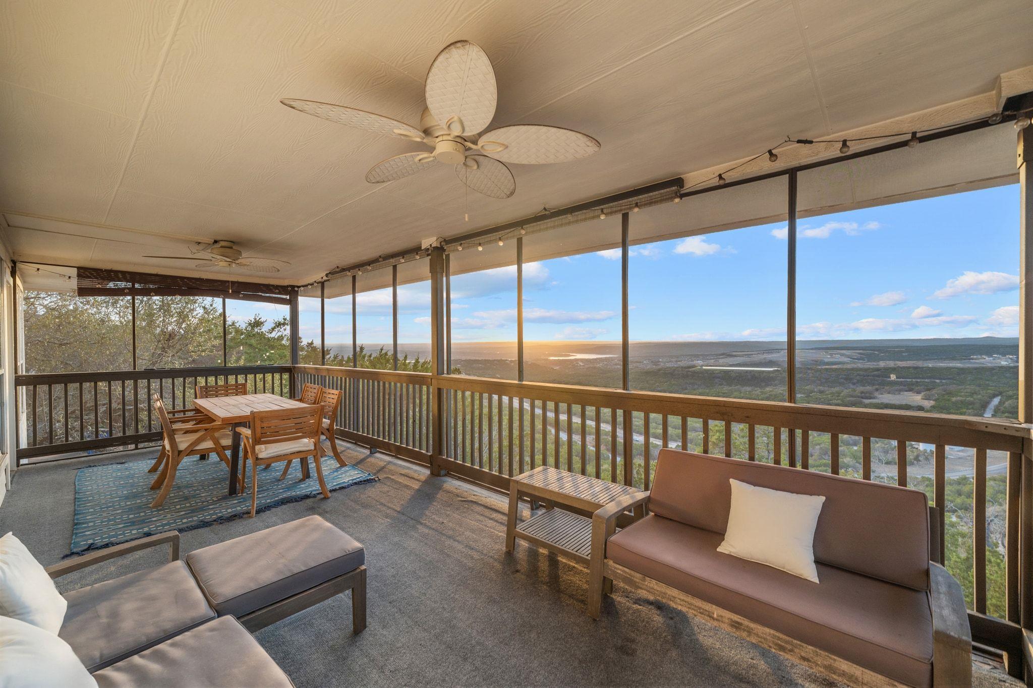 8414 Bronco Buster TRL