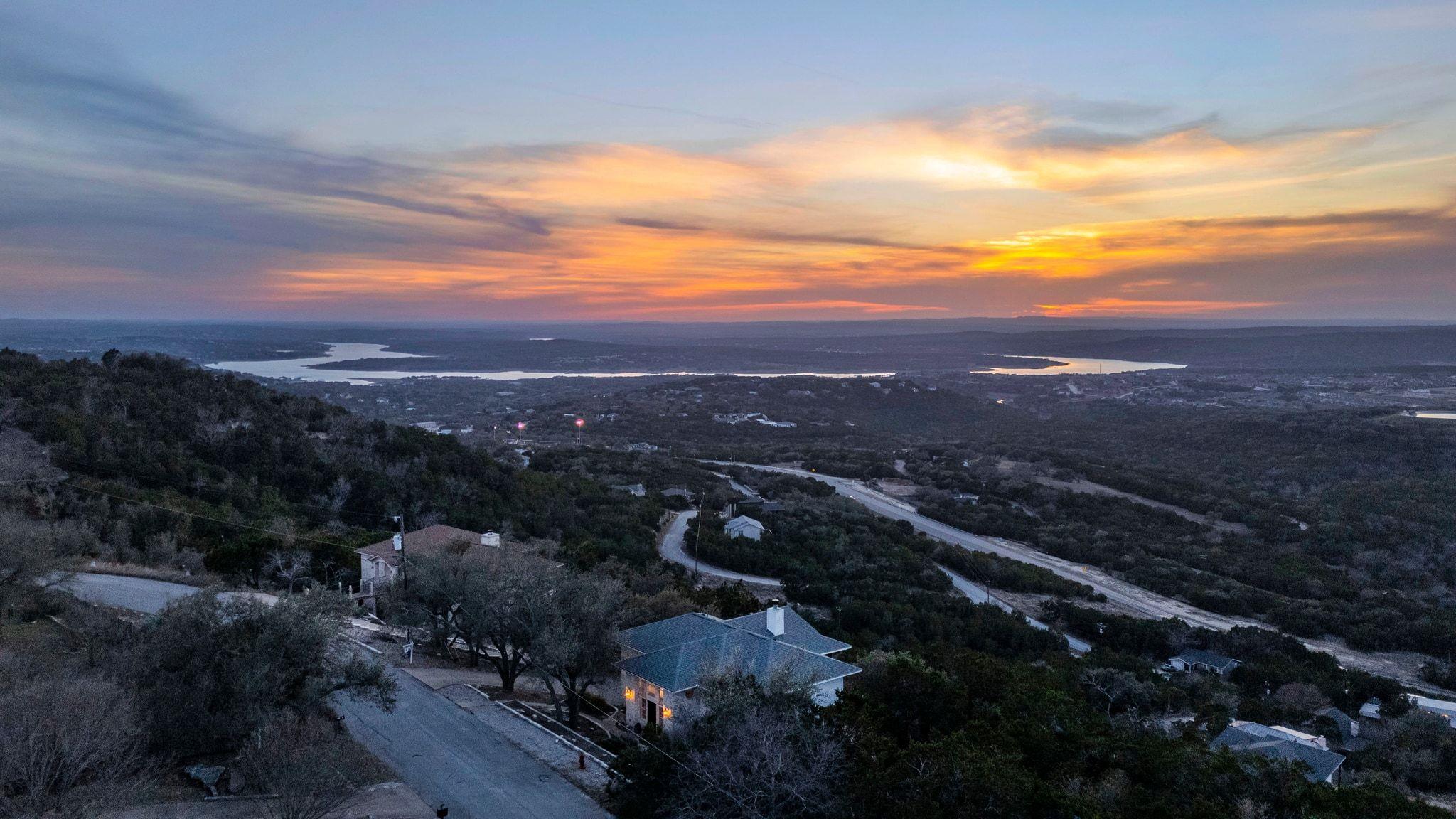 8414 Bronco Buster TRL