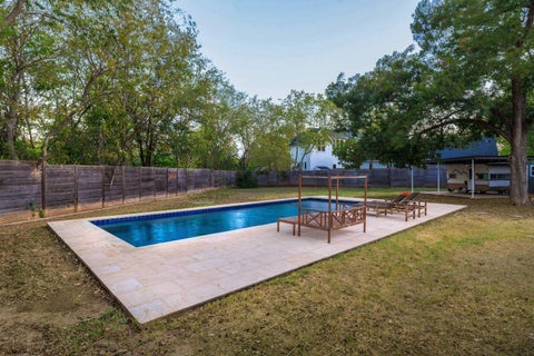 Tiny photo for 901 Saint Elmo CIR, Austin, TX 78745 (MLS # 1074209)