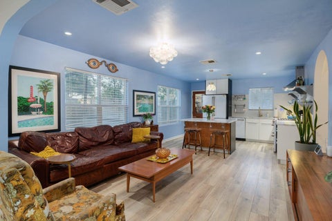 Tiny photo for 901 Saint Elmo CIR, Austin, TX 78745 (MLS # 1074209)
