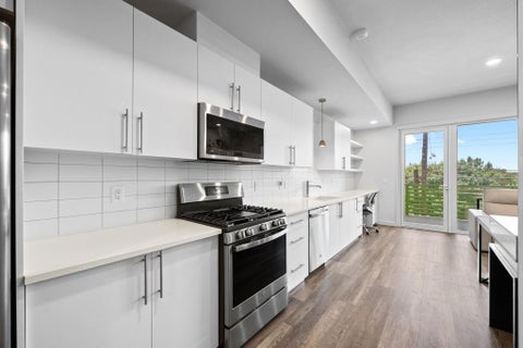 Photo of 4004 Banister LN #209, Austin, TX 78704 (MLS # 4740241)